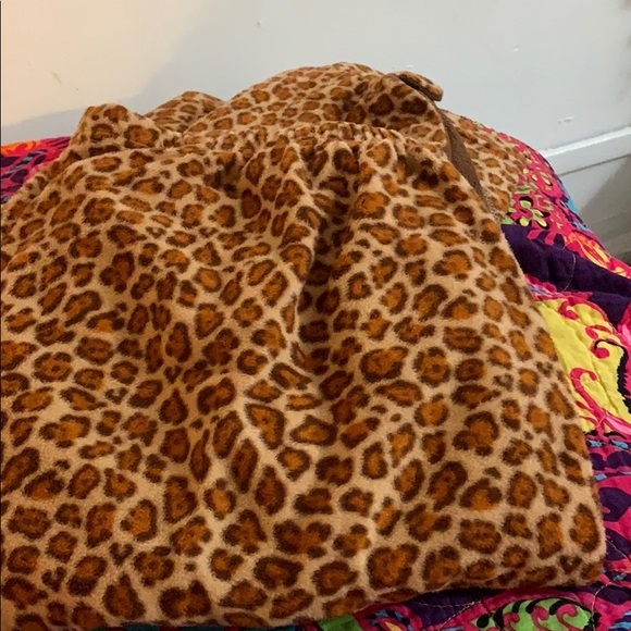 Pajamas and Robe - Picture 3 of 6